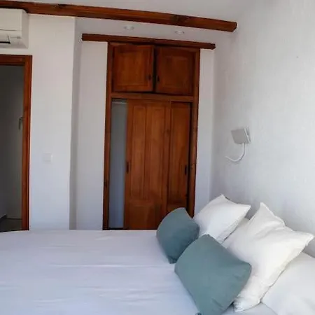 Apartment Espectacular Primera Linea Ac