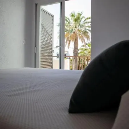Espectacular Primera Linea Ac Apartment *