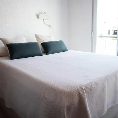 Apartment Espectacular Primera Linea Ac Denia