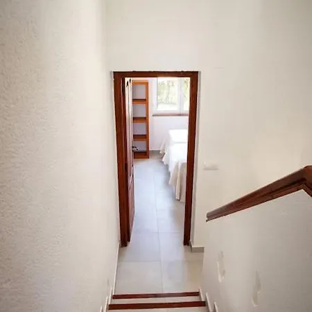 Apartment Espectacular Primera Linea Ac Denia
