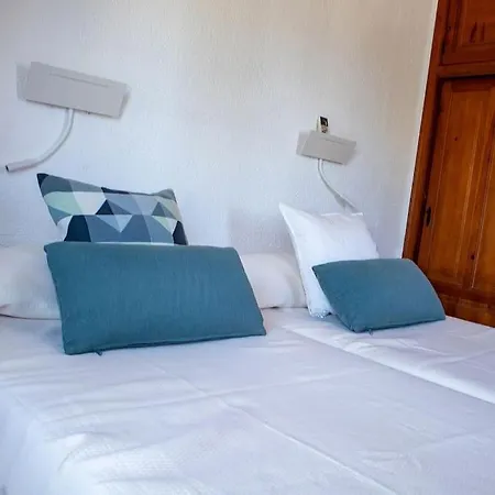 Espectacular Primera Linea Ac Apartment
