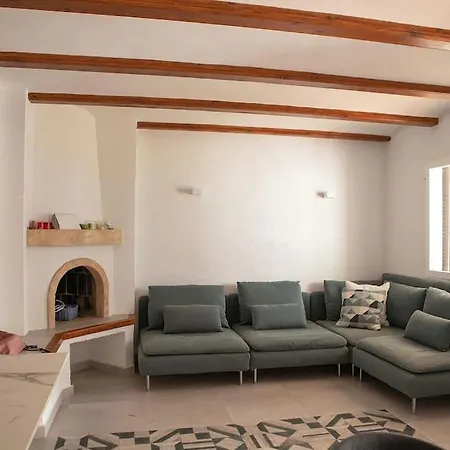 Apartment Espectacular Primera Linea Ac *