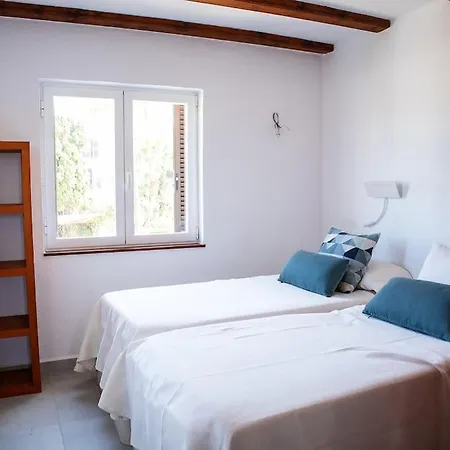 Apartment Espectacular Primera Linea Ac Denia