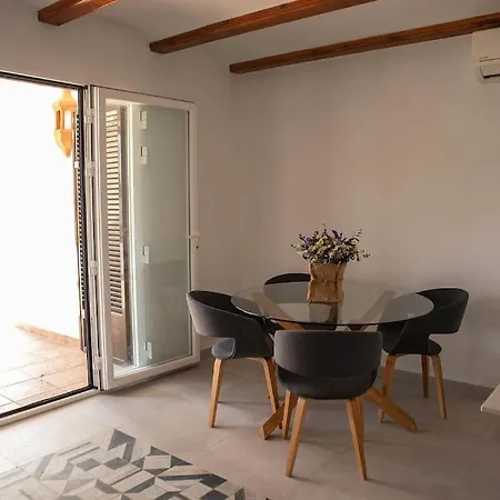 Apartment Espectacular Primera Linea Ac *